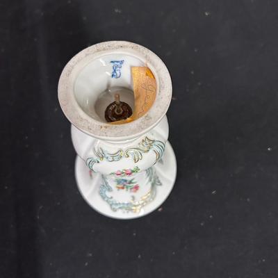 Meissen Dresden porcelain
