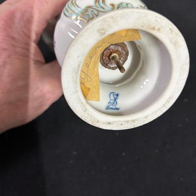 Meissen Dresden porcelain
