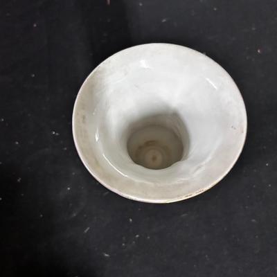 Meissen Dresden porcelain