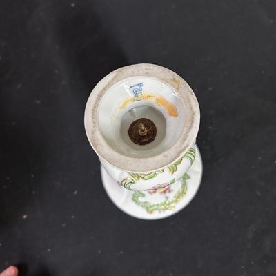 Meissen Dresden porcelain