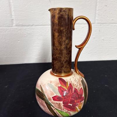 Doulton Ewer Pitcher