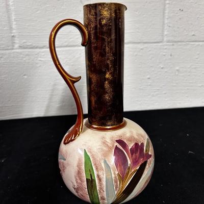 Doulton Ewer Pitcher