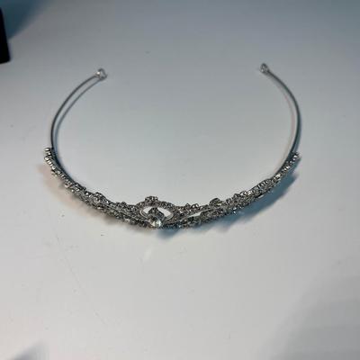 Beautiful adult tiara