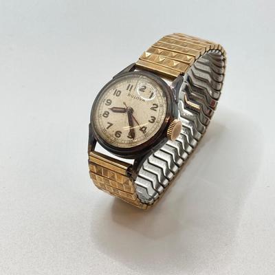 LOT 17: Collection of Watches - Swiss Bulova, Hamlin 360 Electra, Armitron and Sundial