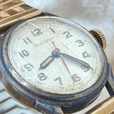 LOT 17: Collection of Watches - Swiss Bulova, Hamlin 360 Electra, Armitron and Sundial