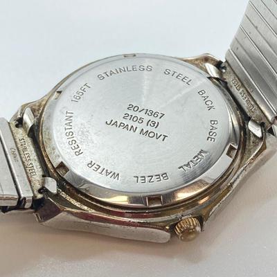LOT 17: Collection of Watches - Swiss Bulova, Hamlin 360 Electra, Armitron and Sundial
