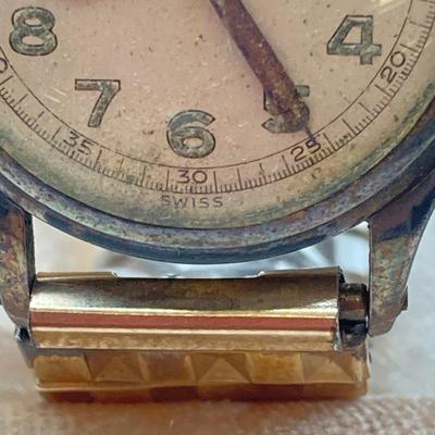 LOT 17: Collection of Watches - Swiss Bulova, Hamlin 360 Electra, Armitron and Sundial