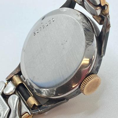 LOT 17: Collection of Watches - Swiss Bulova, Hamlin 360 Electra, Armitron and Sundial