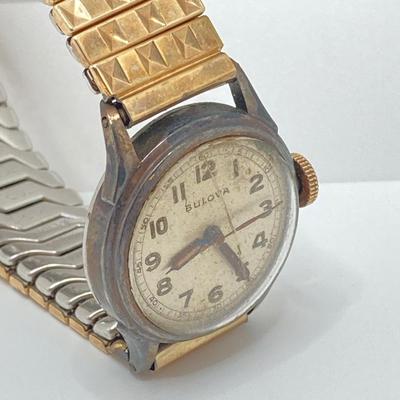 LOT 17: Collection of Watches - Swiss Bulova, Hamlin 360 Electra, Armitron and Sundial