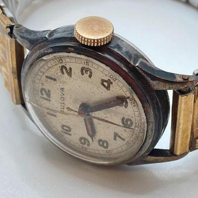 LOT 17: Collection of Watches - Swiss Bulova, Hamlin 360 Electra, Armitron and Sundial