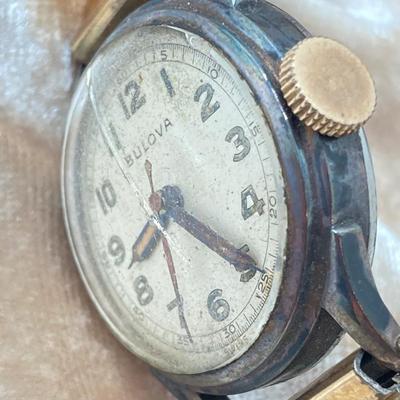 LOT 17: Collection of Watches - Swiss Bulova, Hamlin 360 Electra, Armitron and Sundial