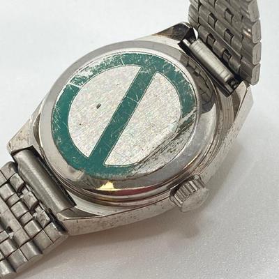 LOT 17: Collection of Watches - Swiss Bulova, Hamlin 360 Electra, Armitron and Sundial