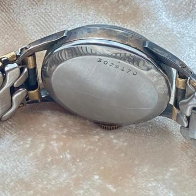 LOT 17: Collection of Watches - Swiss Bulova, Hamlin 360 Electra, Armitron and Sundial