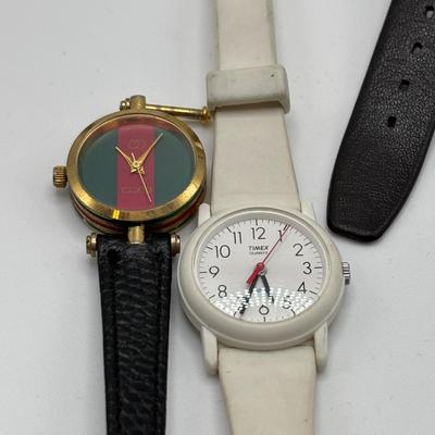 LOT 84: Vintage Watch Collection