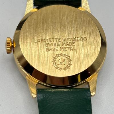 LOT 84: Vintage Watch Collection