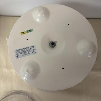 LOT 109: Rival Crock Pots - Untested