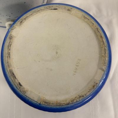 LOT 109: Rival Crock Pots - Untested