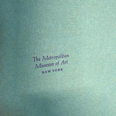 Russian Shawl from Metropolitan Museum of Art, New York