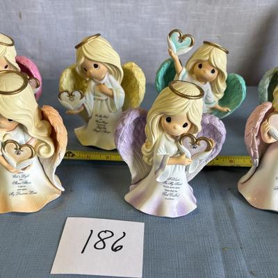 Heartfelt Guardian Angel Collection
