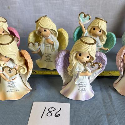 Heartfelt Guardian Angel Collection