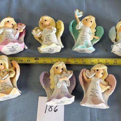 Heartfelt Guardian Angel Collection