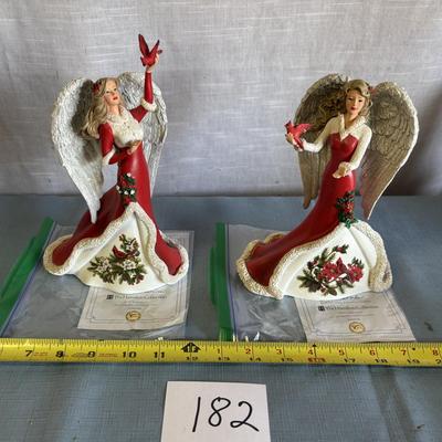 Angels of Comfort and Joy Collection