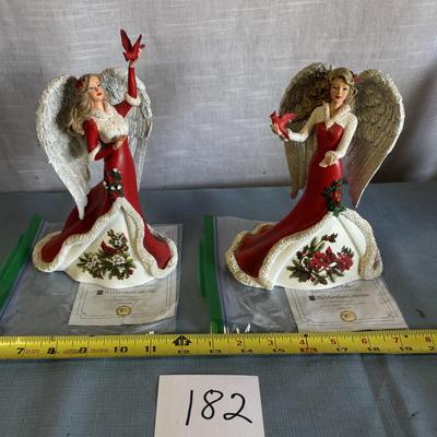 Angels of Comfort and Joy Collection