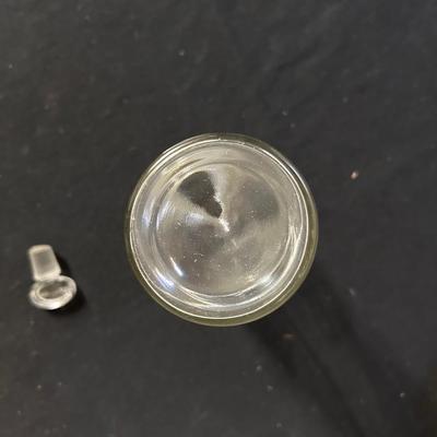 Ricksecker perfume bottle (#2)