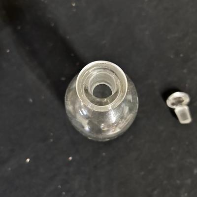 Ricksecker perfume bottle (#2)