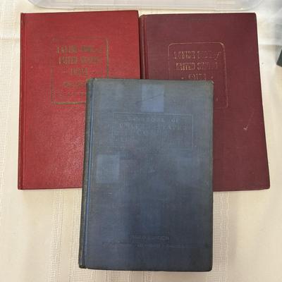 LOT 143: Large Collection of Books on Coins