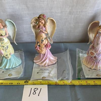 The Hamilton Collection Angels