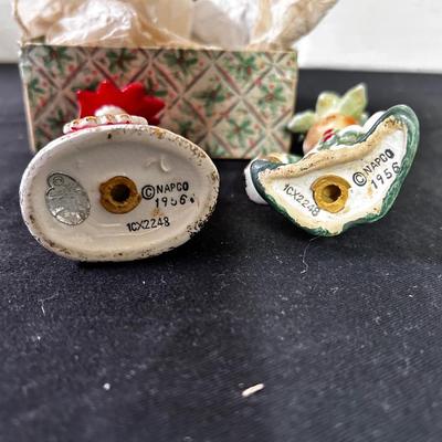 Vintage S & P Japan