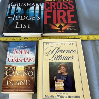 Book Lot