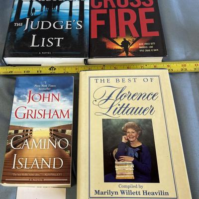 Book Lot