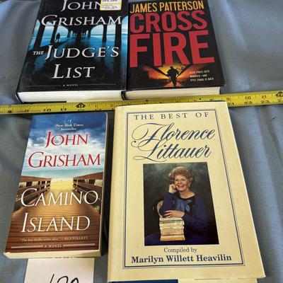Book Lot