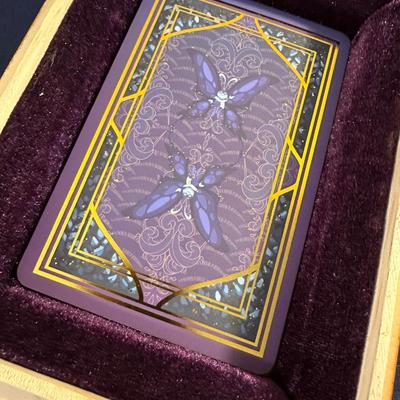 THE LAST UNICORN TAROT CARD LOT