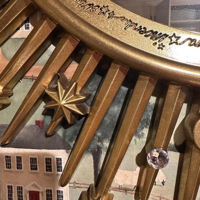 HARRY POTTER CELESTIAL MIRROR