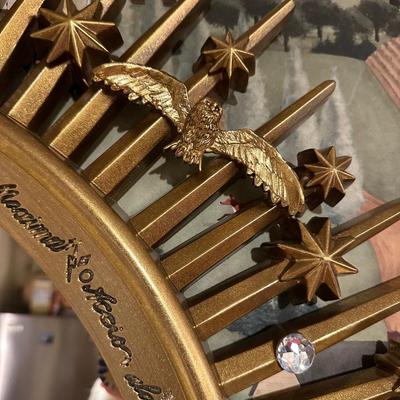 HARRY POTTER CELESTIAL MIRROR