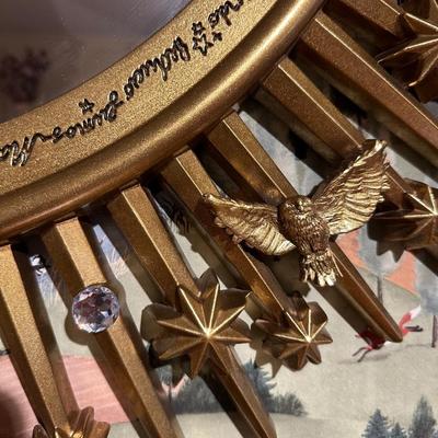 HARRY POTTER CELESTIAL MIRROR