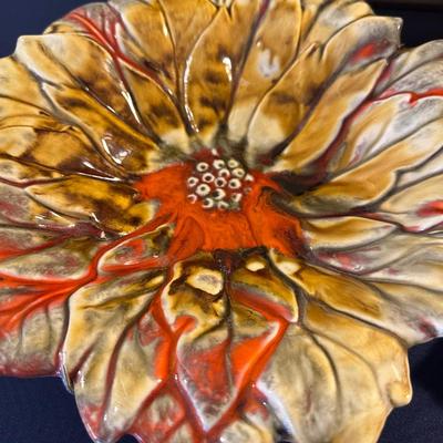 CALIF POTTERY & MORE LOT