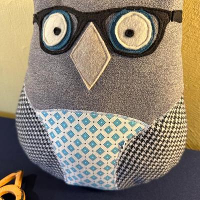 OWL LOT
