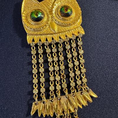 OWL LOT