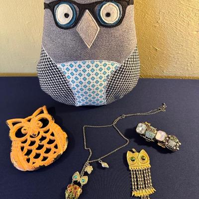OWL LOT