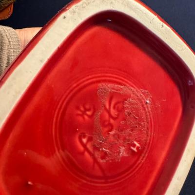 FIESTA PITCHER & MORE LOT