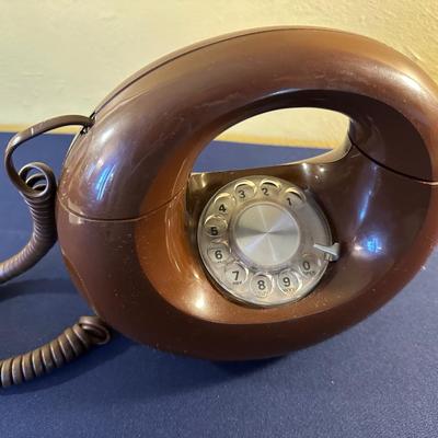 VINTAGE WESTERN ELECTRIC TELEPHONE