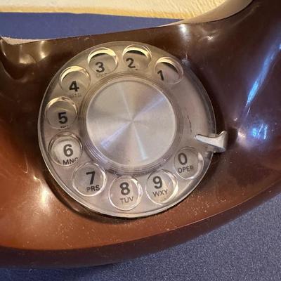 VINTAGE WESTERN ELECTRIC TELEPHONE