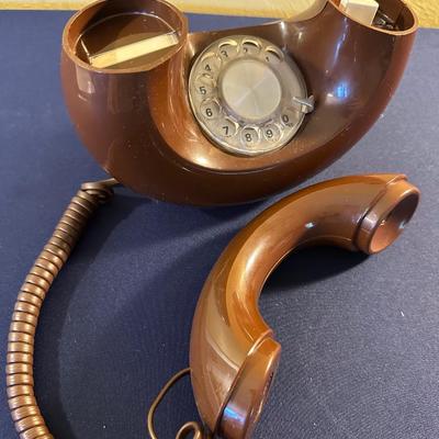 VINTAGE WESTERN ELECTRIC TELEPHONE