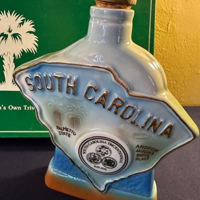 SOUTH CAROLINA LOT