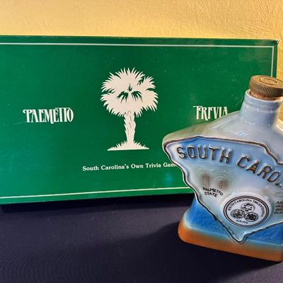 SOUTH CAROLINA LOT