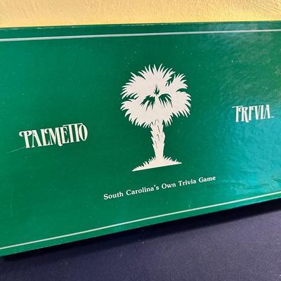 SOUTH CAROLINA LOT